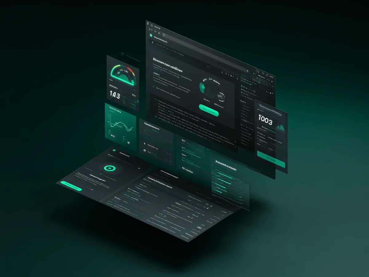 Stackr — Landing Page